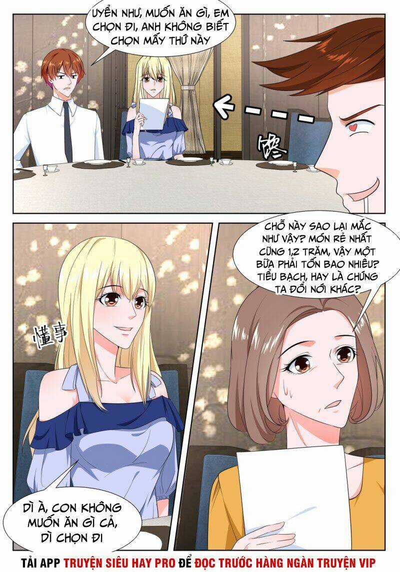 Đô Thị Kiêu Hùng Hệ Thống - Chapter 266 - Trang 5