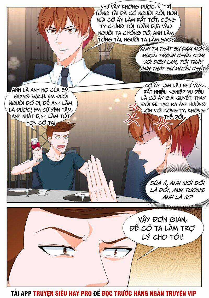 Đô Thị Kiêu Hùng Hệ Thống - Chapter 266 - Trang 9