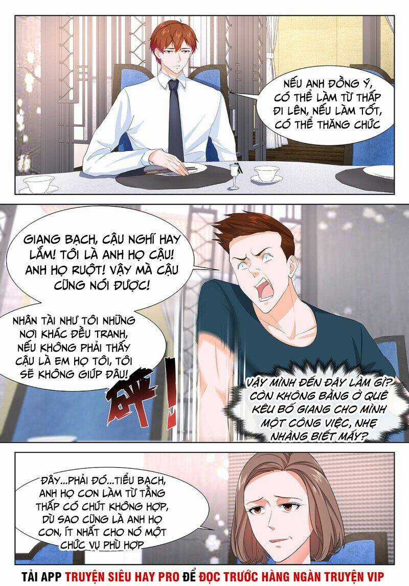 Đô Thị Kiêu Hùng Hệ Thống - Chapter 267 - Trang 2