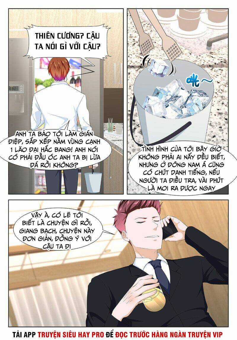 Đô Thị Kiêu Hùng Hệ Thống - Chapter 267 - Trang 11