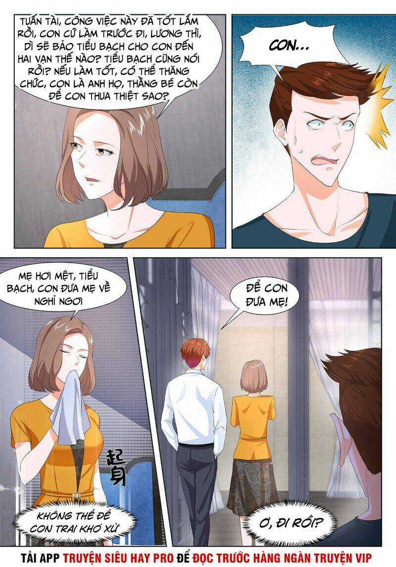 Đô Thị Kiêu Hùng Hệ Thống - Chapter 267 - Trang 4