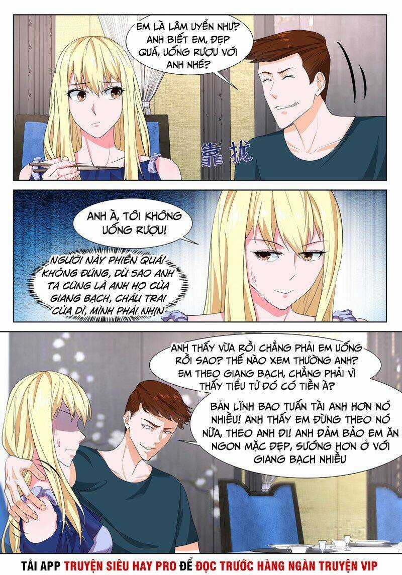 Đô Thị Kiêu Hùng Hệ Thống - Chapter 267 - Trang 5