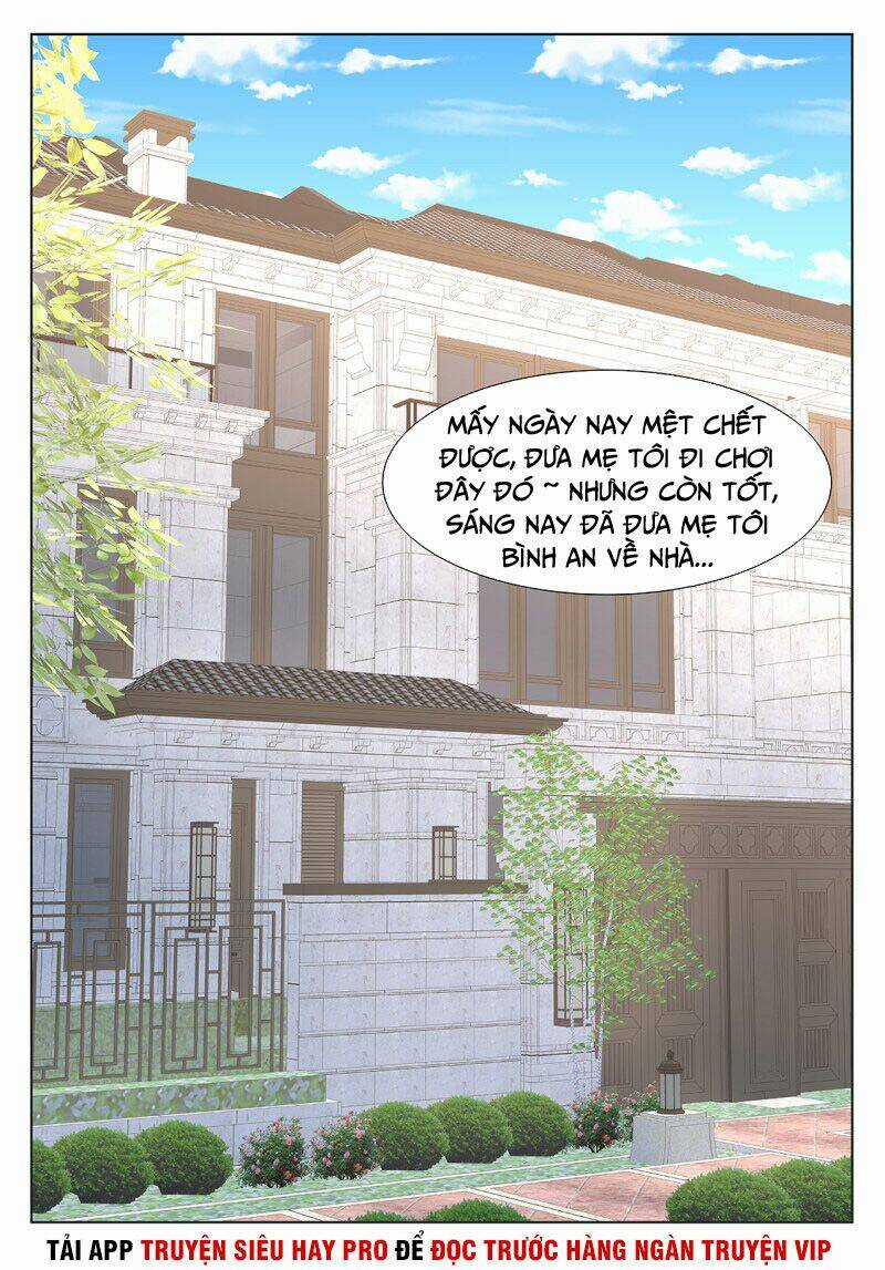 Đô Thị Kiêu Hùng Hệ Thống - Chapter 267 - Trang 8