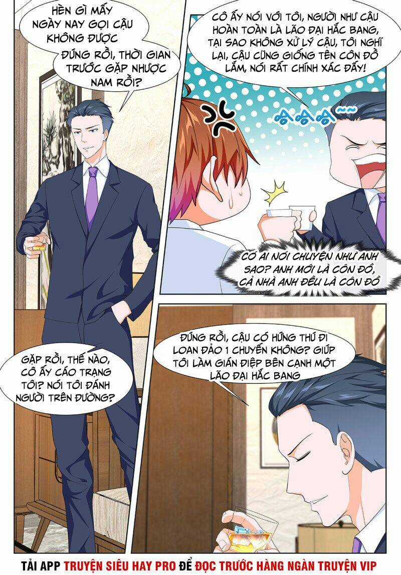 Đô Thị Kiêu Hùng Hệ Thống - Chapter 267 - Trang 9