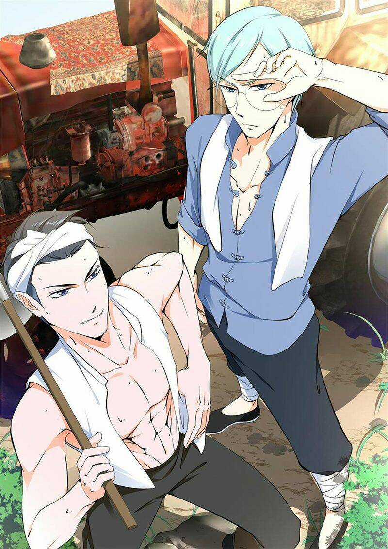 Đô Thị Kiêu Hùng Hệ Thống - Chapter 268 - Trang 1