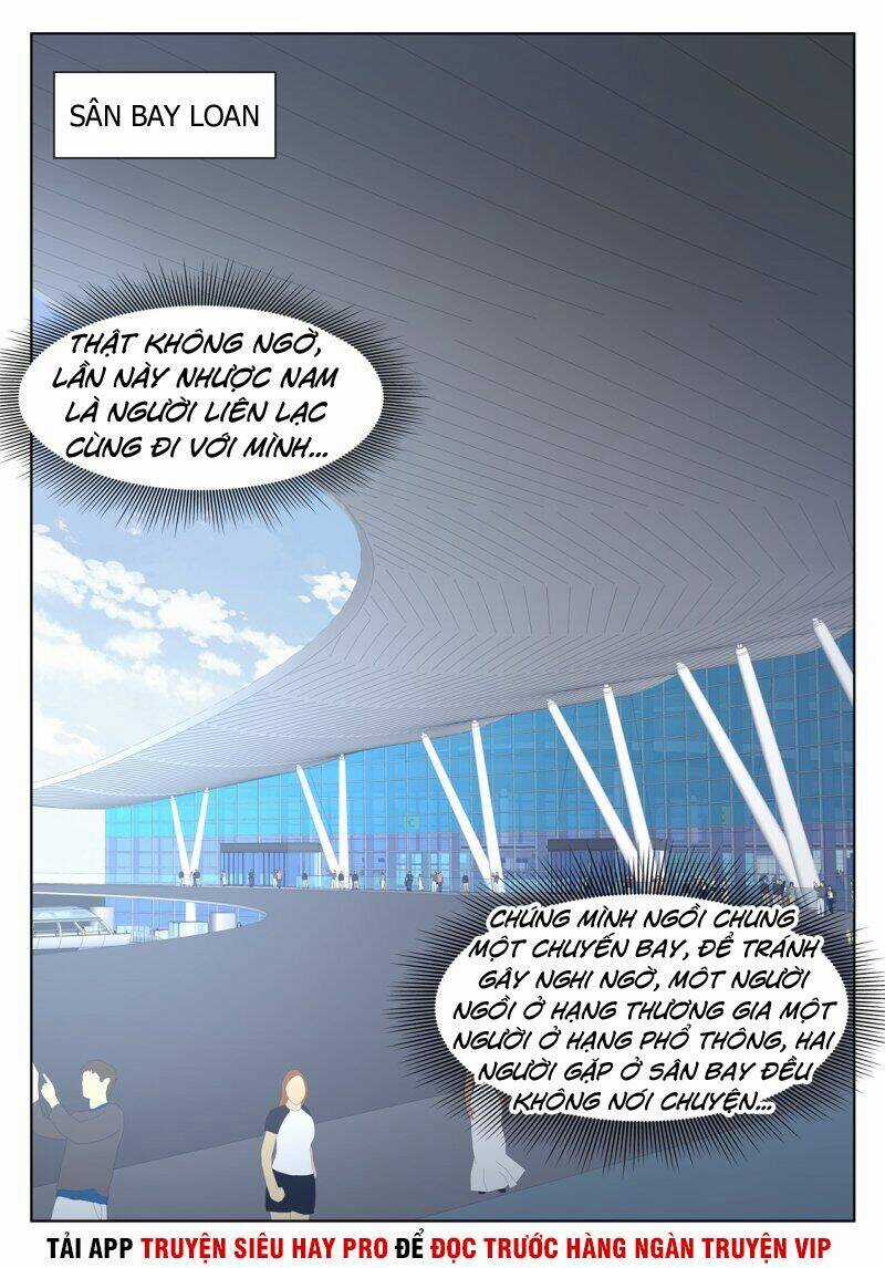 Đô Thị Kiêu Hùng Hệ Thống - Chapter 268 - Trang 5