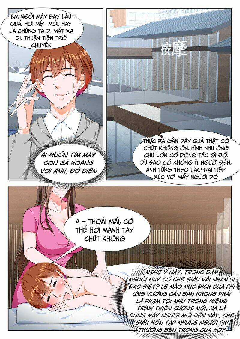 Đô Thị Kiêu Hùng Hệ Thống - Chapter 268 - Trang 7