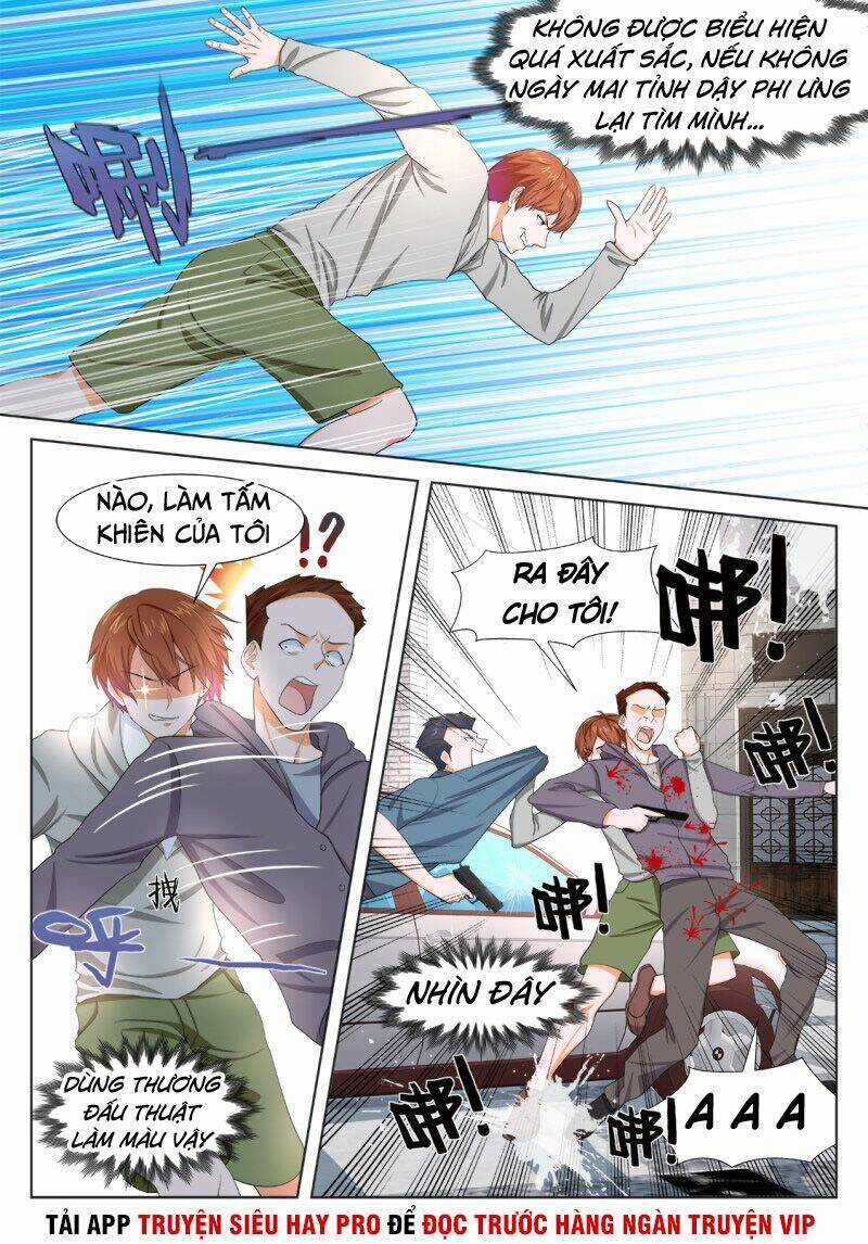 Đô Thị Kiêu Hùng Hệ Thống - Chapter 269 - Trang 2