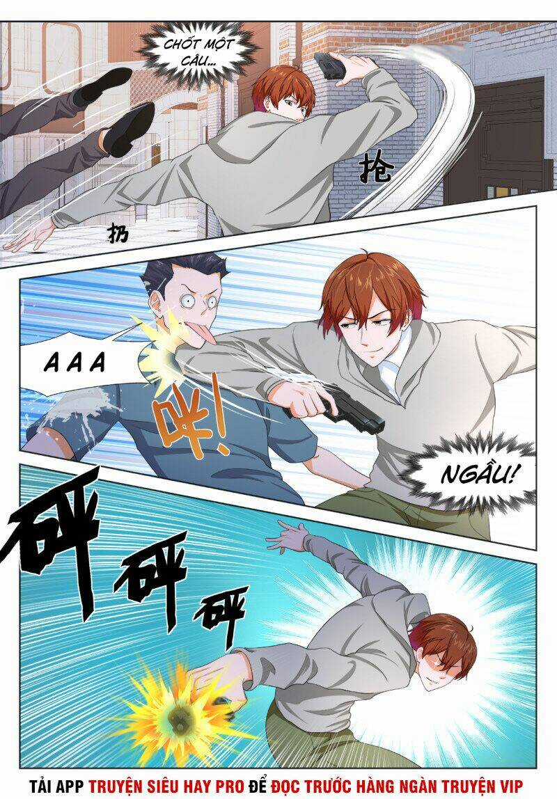 Đô Thị Kiêu Hùng Hệ Thống - Chapter 269 - Trang 3