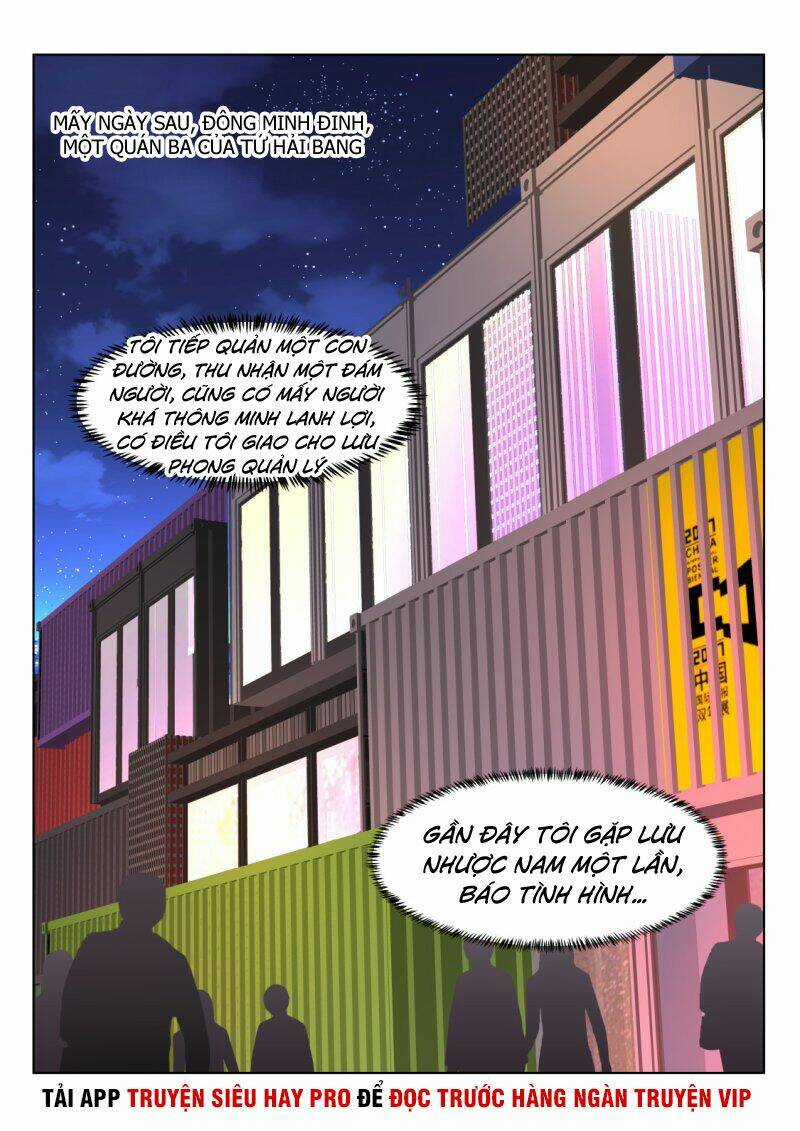 Đô Thị Kiêu Hùng Hệ Thống - Chapter 270 - Trang 6
