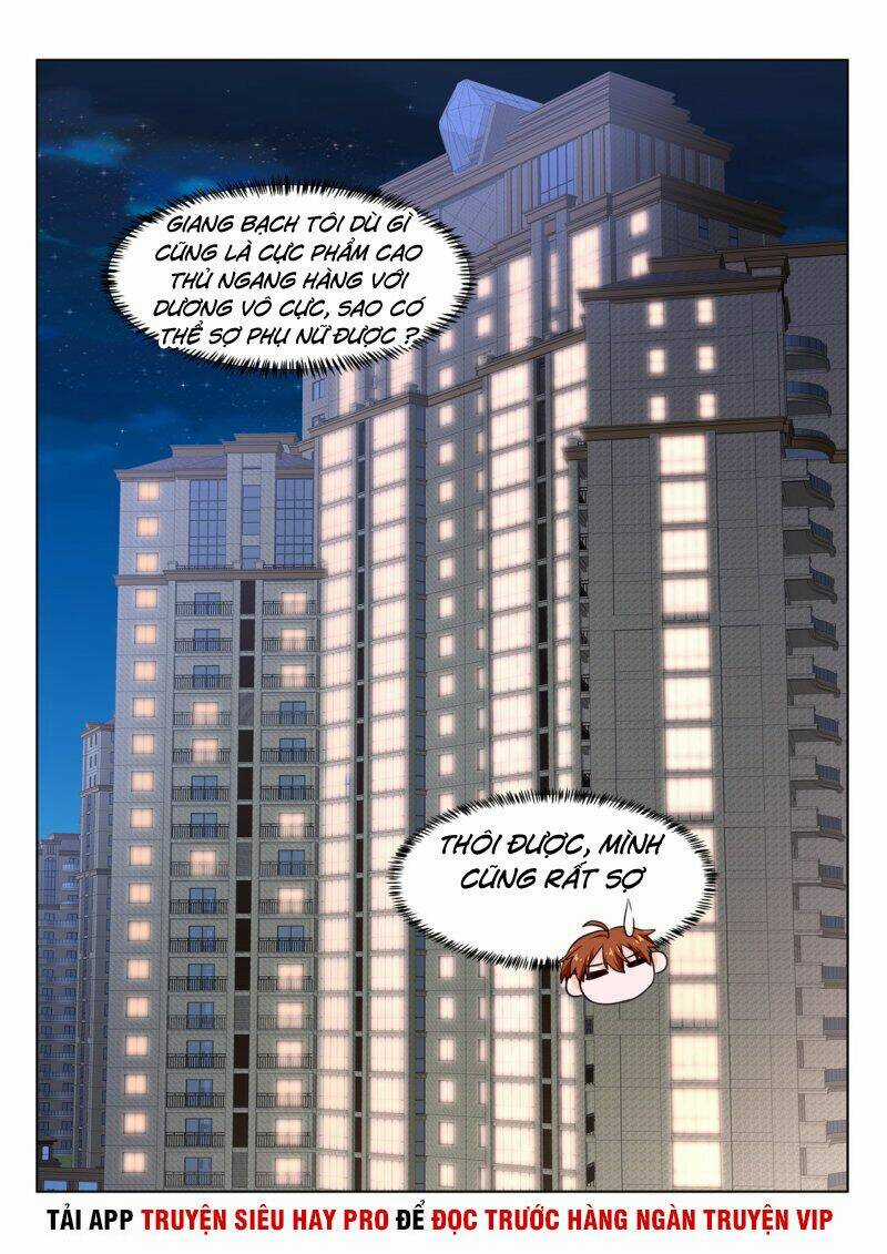 Đô Thị Kiêu Hùng Hệ Thống - Chapter 270 - Trang 8