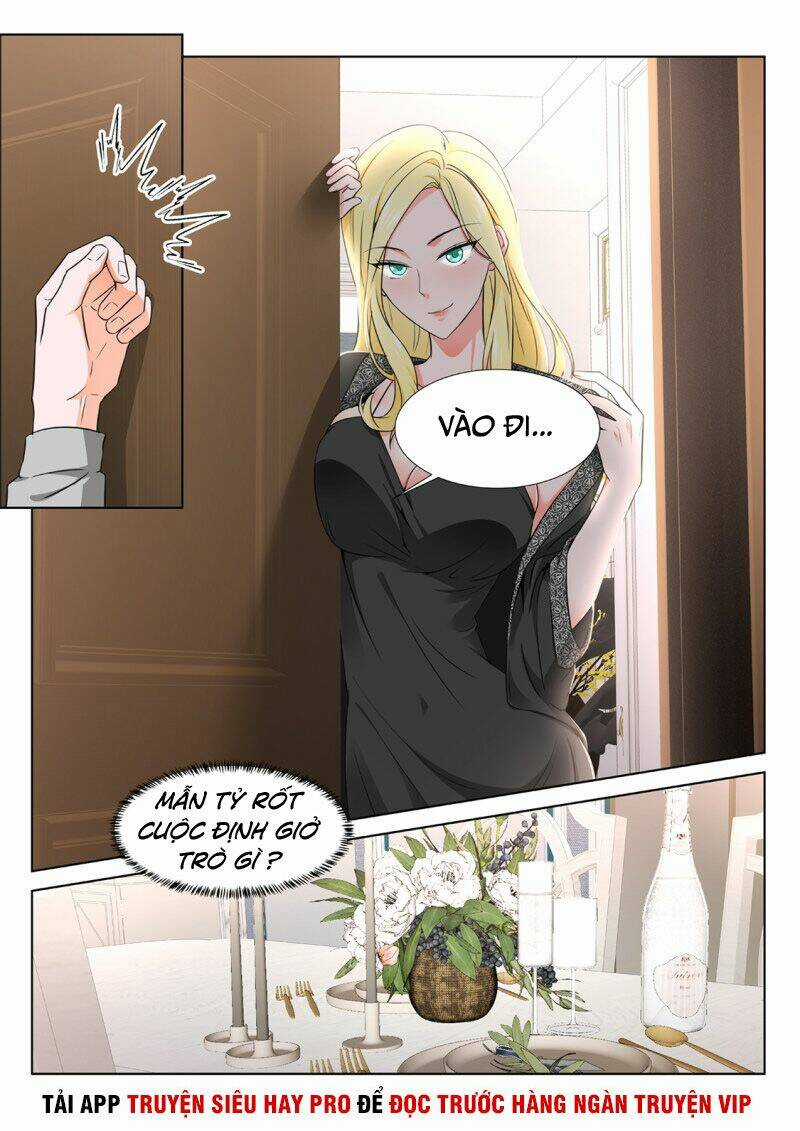 Đô Thị Kiêu Hùng Hệ Thống - Chapter 270 - Trang 9