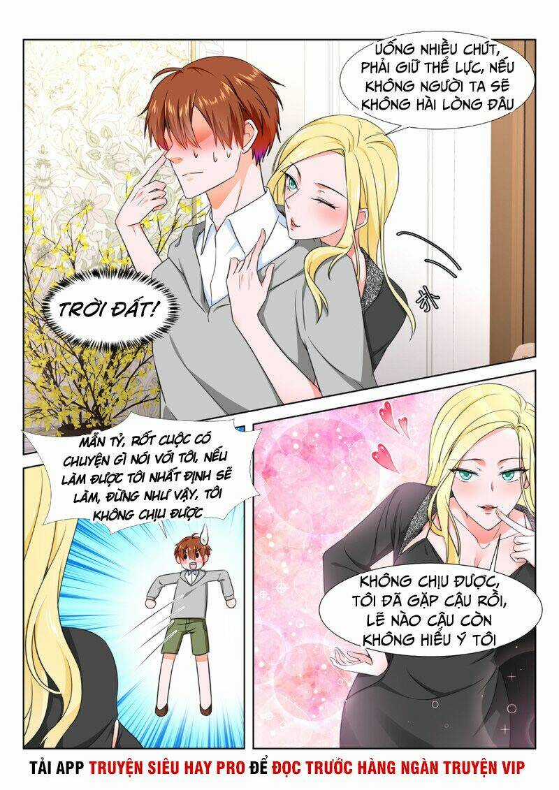 Đô Thị Kiêu Hùng Hệ Thống - Chapter 270 - Trang 10