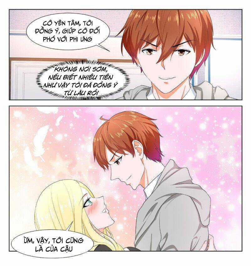 Đô Thị Kiêu Hùng Hệ Thống - Chapter 271 - Trang 13