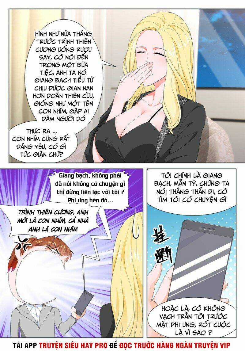 Đô Thị Kiêu Hùng Hệ Thống - Chapter 271 - Trang 4