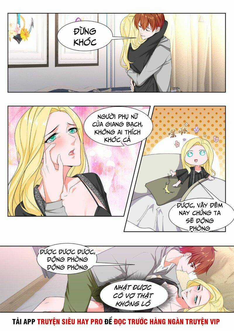 Đô Thị Kiêu Hùng Hệ Thống - Chapter 272 - Trang 2