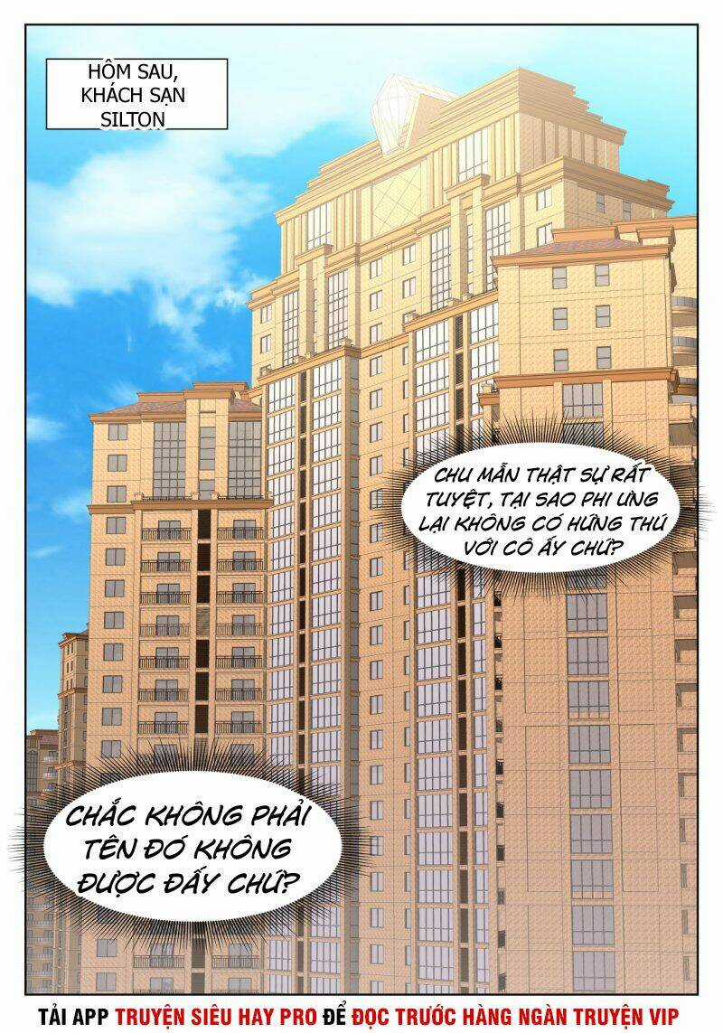 Đô Thị Kiêu Hùng Hệ Thống - Chapter 272 - Trang 3