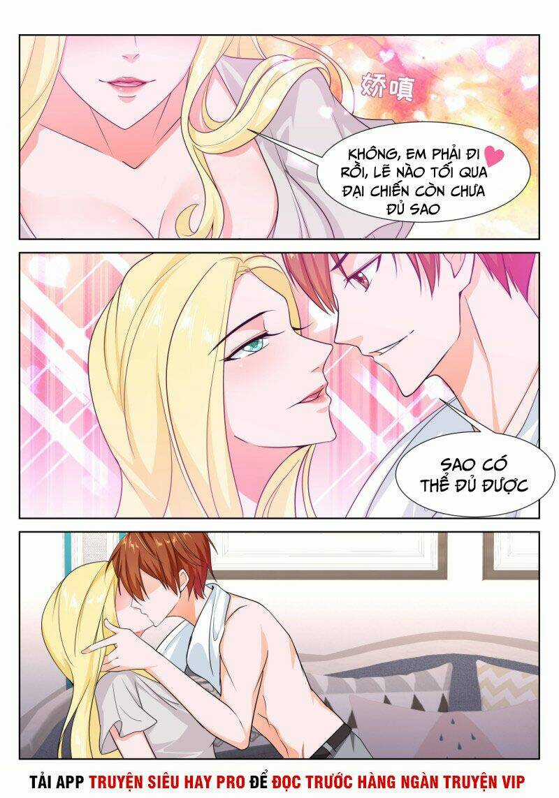 Đô Thị Kiêu Hùng Hệ Thống - Chapter 272 - Trang 5