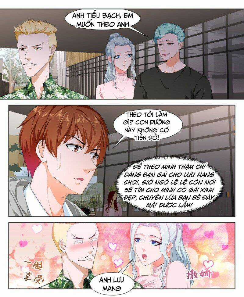 Đô Thị Kiêu Hùng Hệ Thống - Chapter 273 - Trang 1