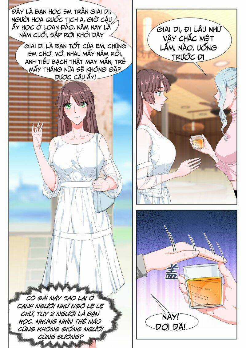 Đô Thị Kiêu Hùng Hệ Thống - Chapter 273 - Trang 5