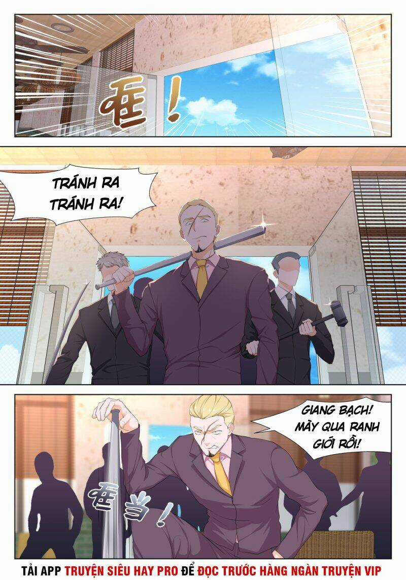 Đô Thị Kiêu Hùng Hệ Thống - Chapter 273 - Trang 6