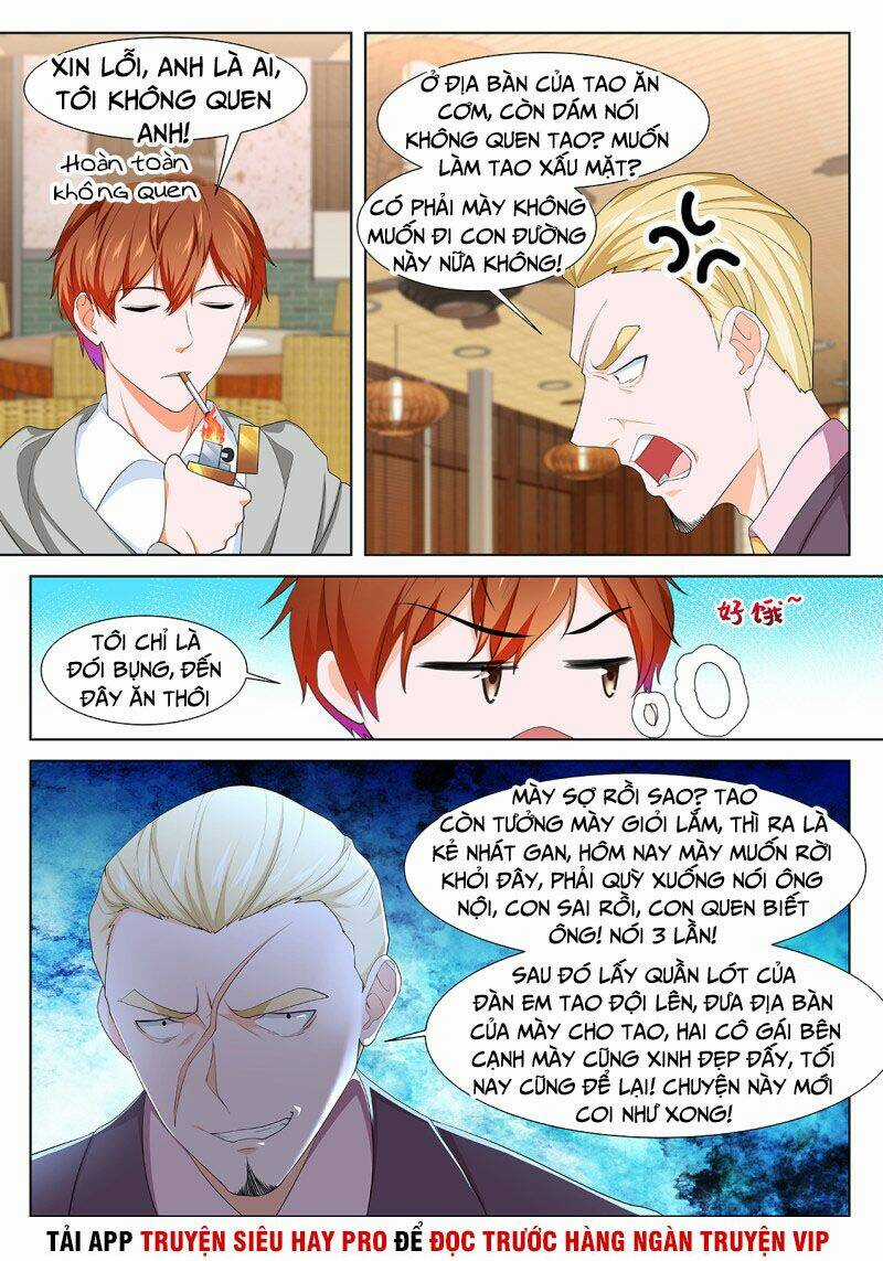 Đô Thị Kiêu Hùng Hệ Thống - Chapter 273 - Trang 7