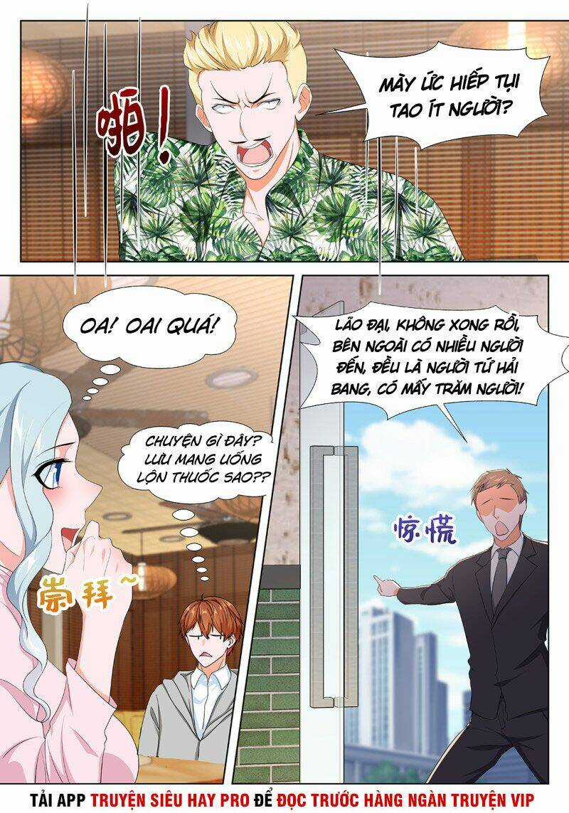 Đô Thị Kiêu Hùng Hệ Thống - Chapter 273 - Trang 9