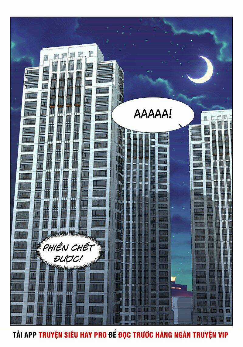 Đô Thị Kiêu Hùng Hệ Thống - Chapter 274 - Trang 1