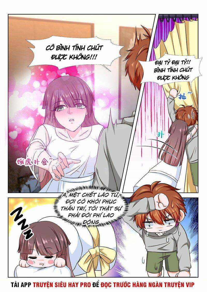 Đô Thị Kiêu Hùng Hệ Thống - Chapter 274 - Trang 2