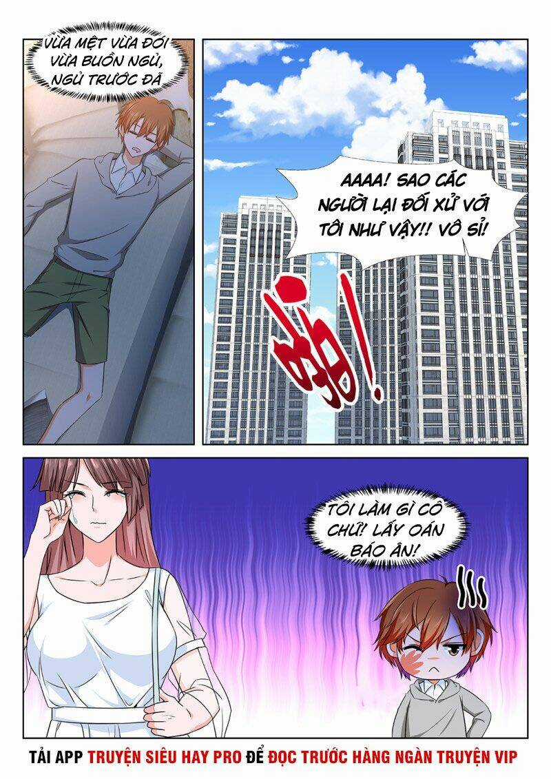 Đô Thị Kiêu Hùng Hệ Thống - Chapter 274 - Trang 3