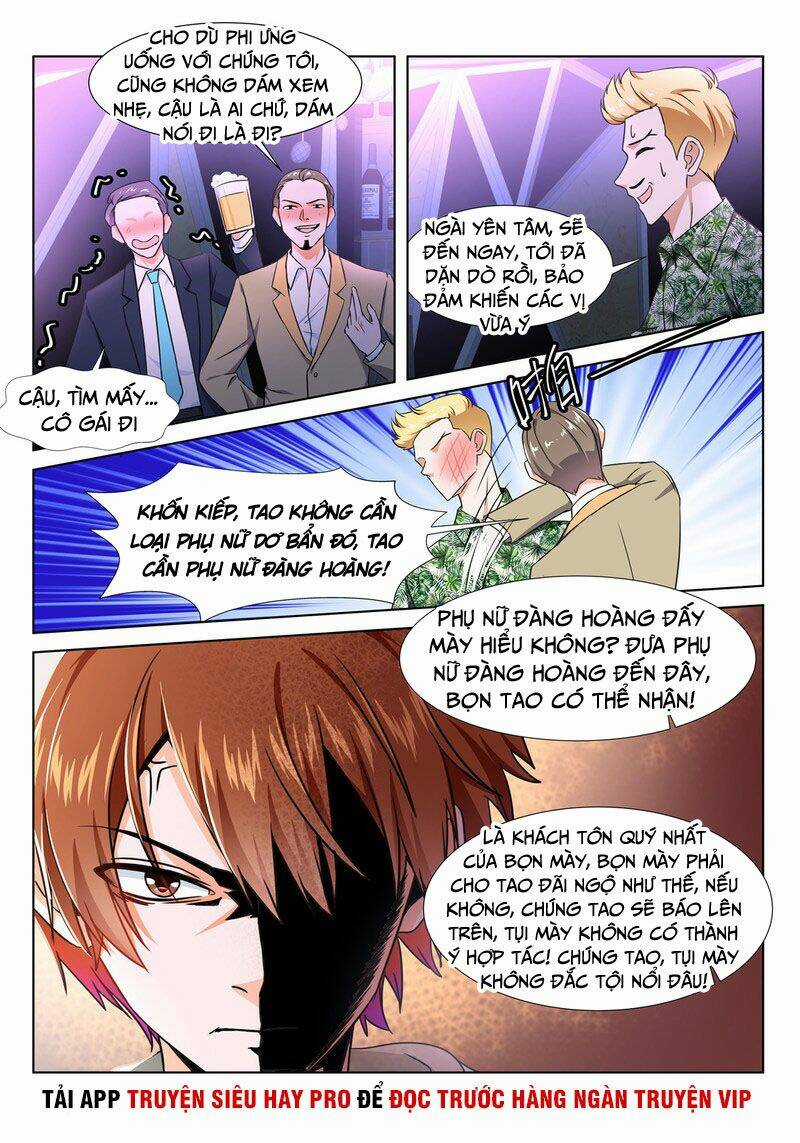 Đô Thị Kiêu Hùng Hệ Thống - Chapter 274 - Trang 7