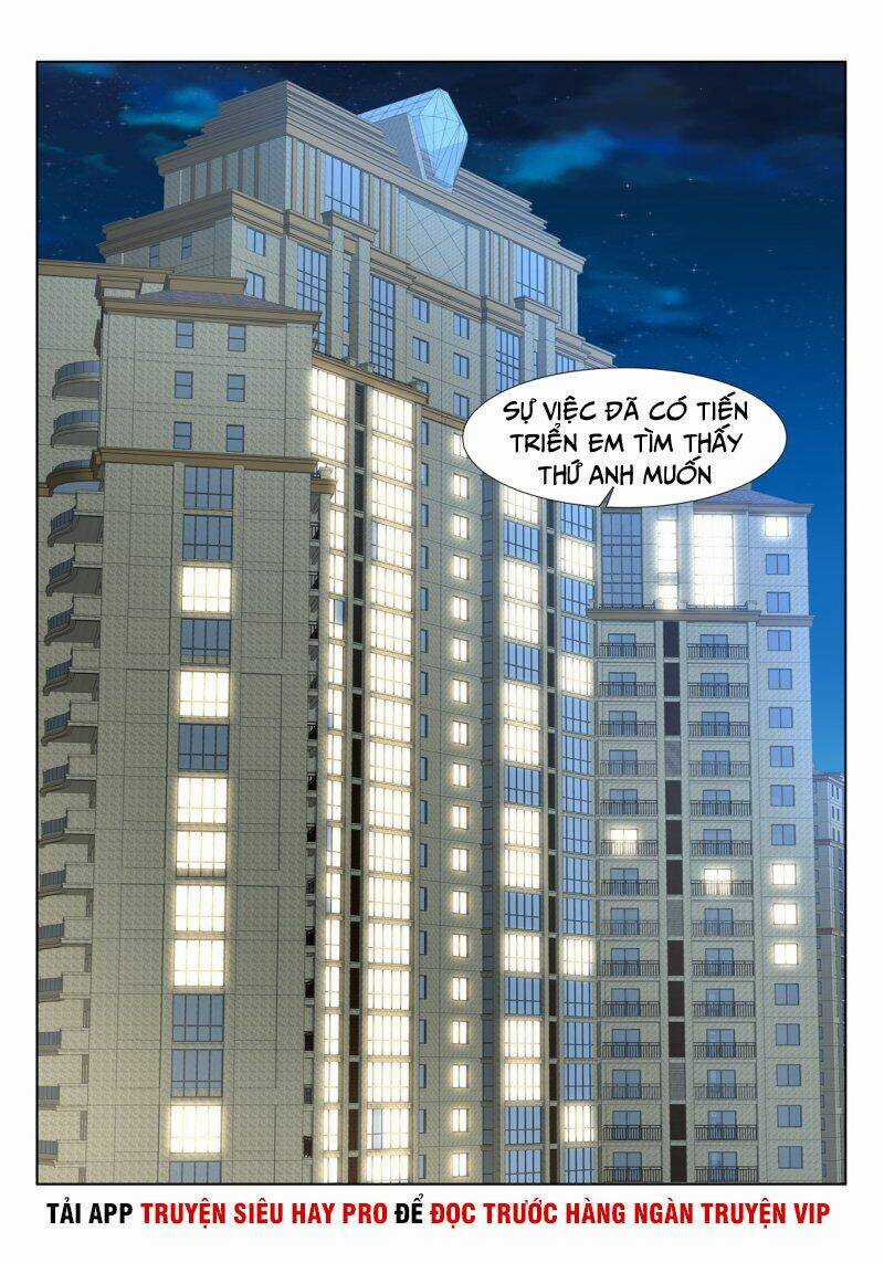 Đô Thị Kiêu Hùng Hệ Thống - Chapter 274 - Trang 9