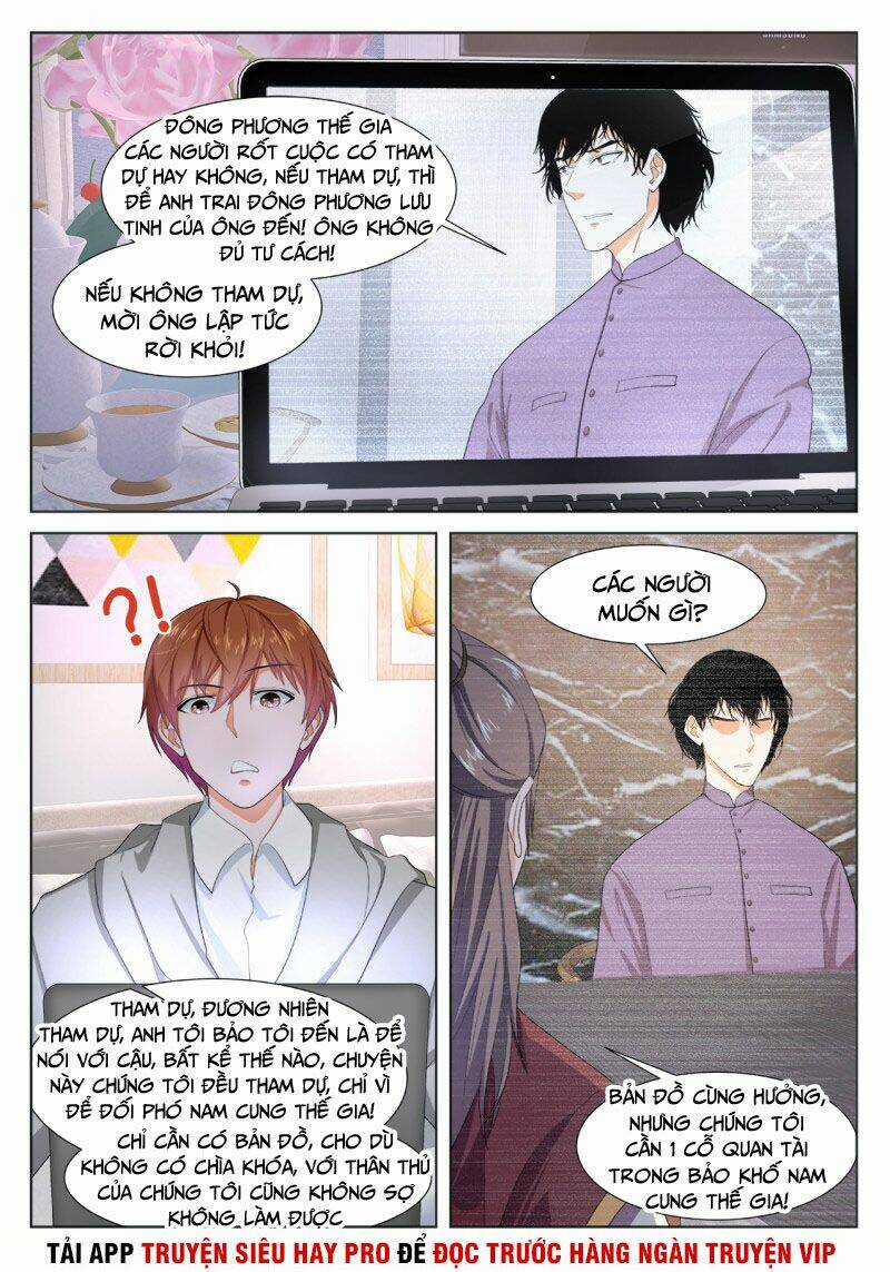 Đô Thị Kiêu Hùng Hệ Thống - Chapter 275 - Trang 4