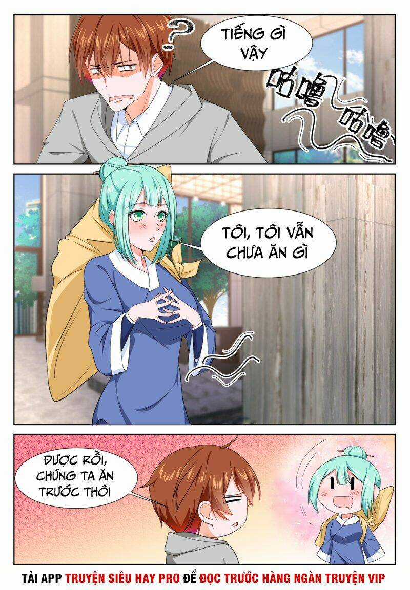 Đô Thị Kiêu Hùng Hệ Thống - Chapter 276 - Trang 3