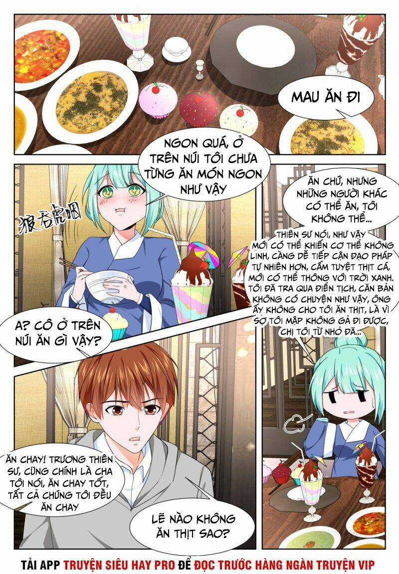 Đô Thị Kiêu Hùng Hệ Thống - Chapter 276 - Trang 4