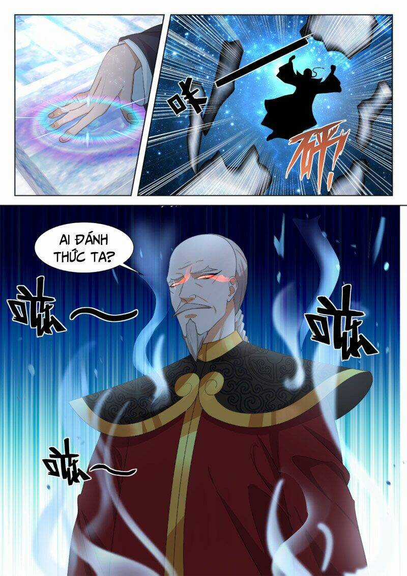 Đô Thị Kiêu Hùng Hệ Thống - Chapter 277 - Trang 9