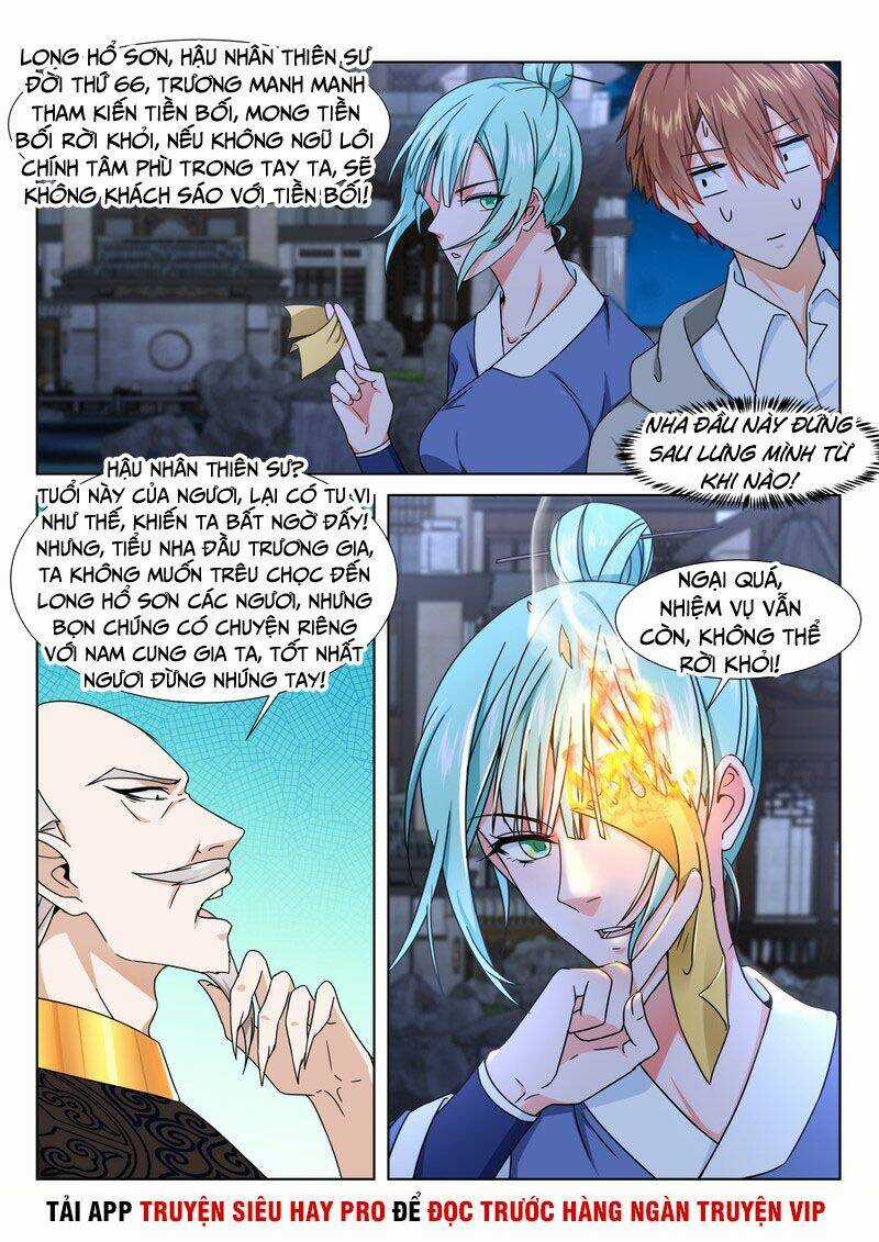 Đô Thị Kiêu Hùng Hệ Thống - Chapter 278 - Trang 6