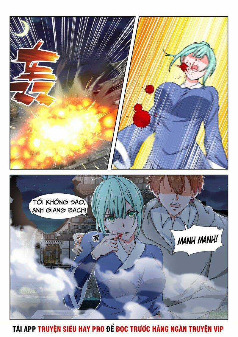 Đô Thị Kiêu Hùng Hệ Thống - Chapter 278 - Trang 10