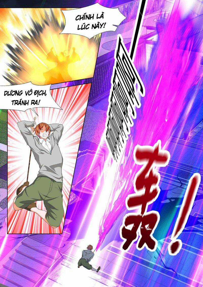 Đô Thị Kiêu Hùng Hệ Thống - Chapter 279 - Trang 7