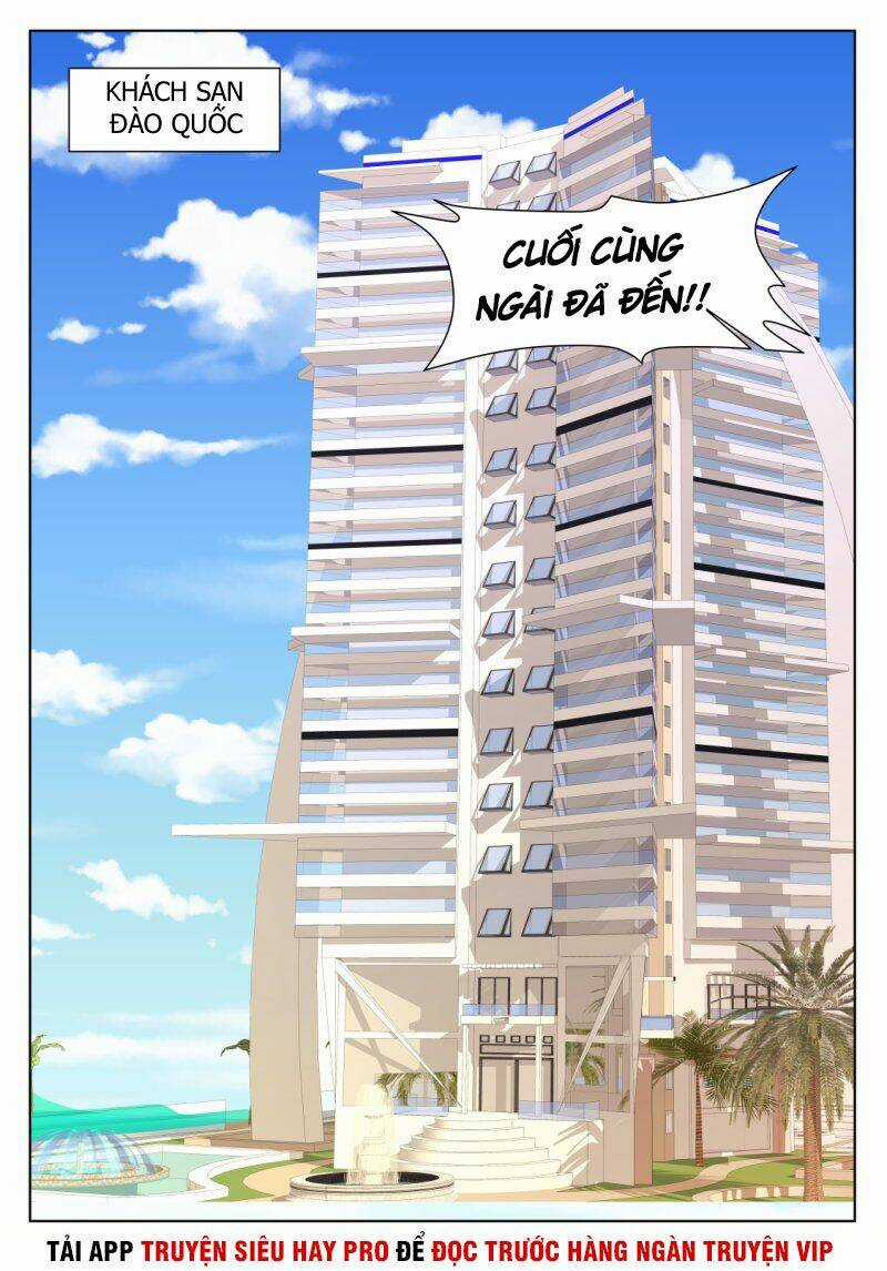 Đô Thị Kiêu Hùng Hệ Thống - Chapter 280 - Trang 2