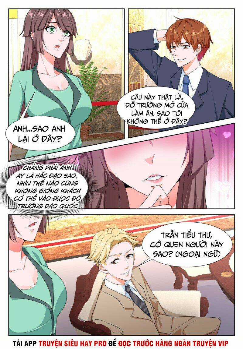 Đô Thị Kiêu Hùng Hệ Thống - Chapter 280 - Trang 5