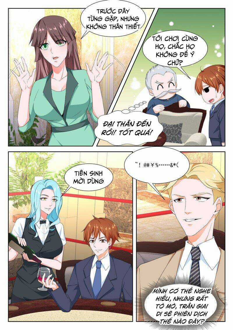 Đô Thị Kiêu Hùng Hệ Thống - Chapter 280 - Trang 6