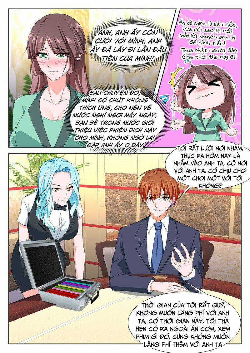 Đô Thị Kiêu Hùng Hệ Thống - Chapter 280 - Trang 8