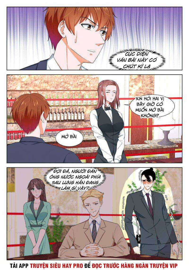 Đô Thị Kiêu Hùng Hệ Thống - Chapter 281 - Trang 3