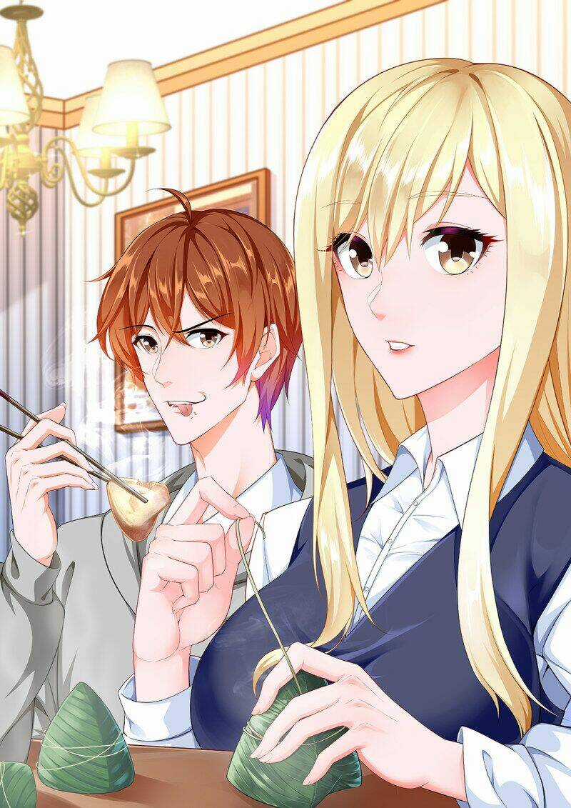 Đô Thị Kiêu Hùng Hệ Thống - Chapter 282 - Trang 1