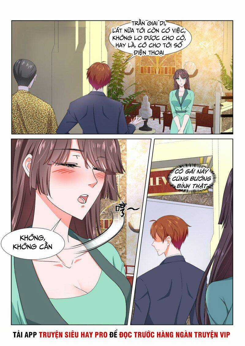 Đô Thị Kiêu Hùng Hệ Thống - Chapter 282 - Trang 3