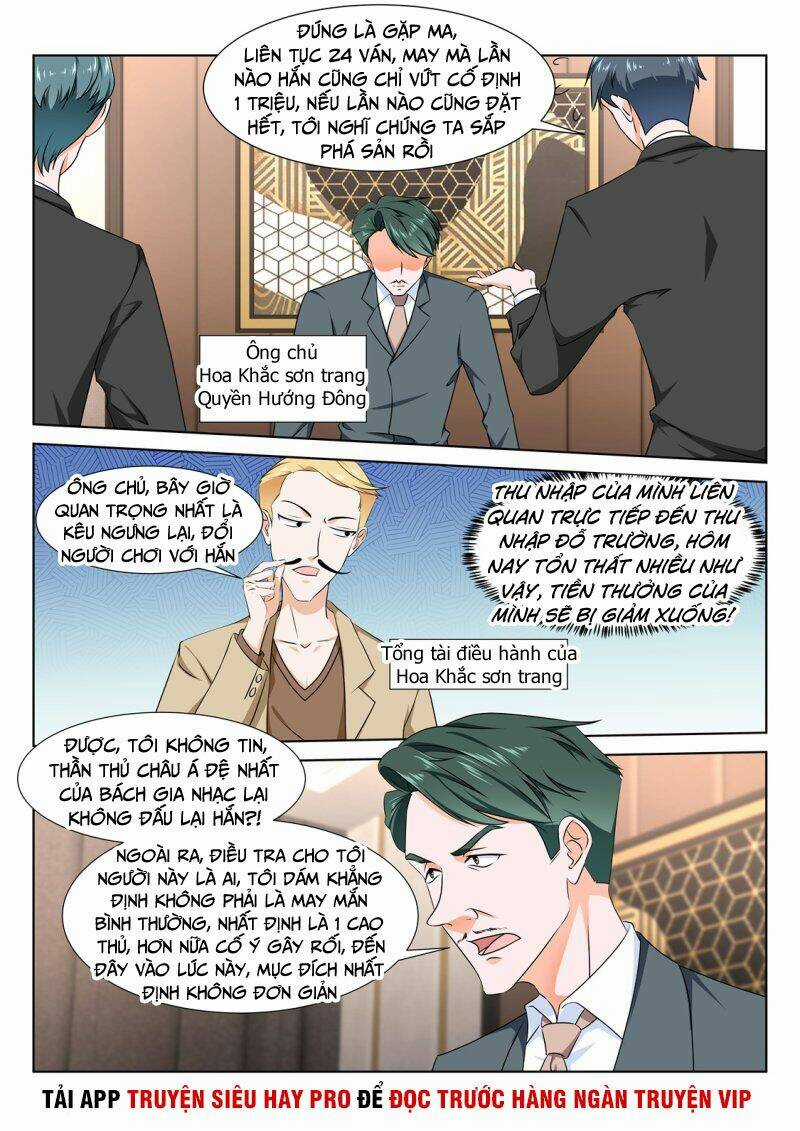 Đô Thị Kiêu Hùng Hệ Thống - Chapter 282 - Trang 9