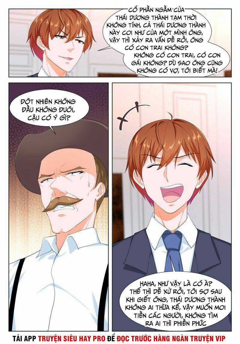 Đô Thị Kiêu Hùng Hệ Thống - Chapter 284 - Trang 2