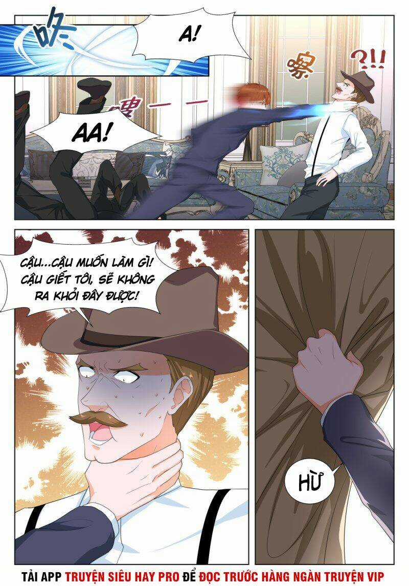 Đô Thị Kiêu Hùng Hệ Thống - Chapter 284 - Trang 3