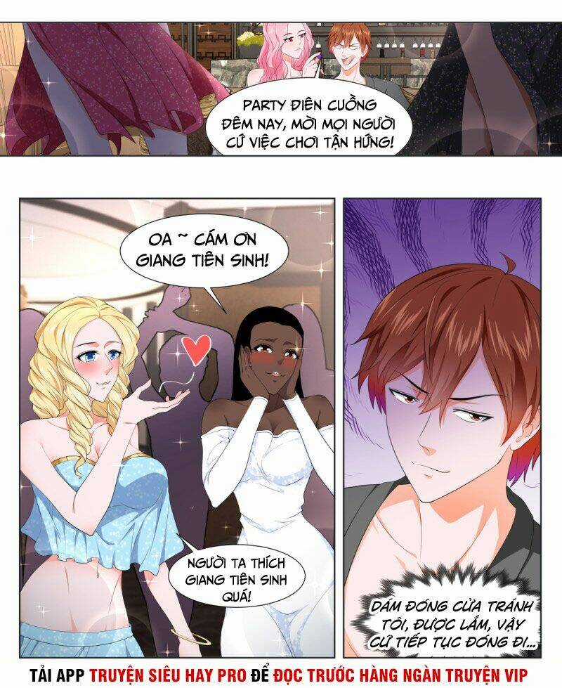 Đô Thị Kiêu Hùng Hệ Thống - Chapter 285 - Trang 13